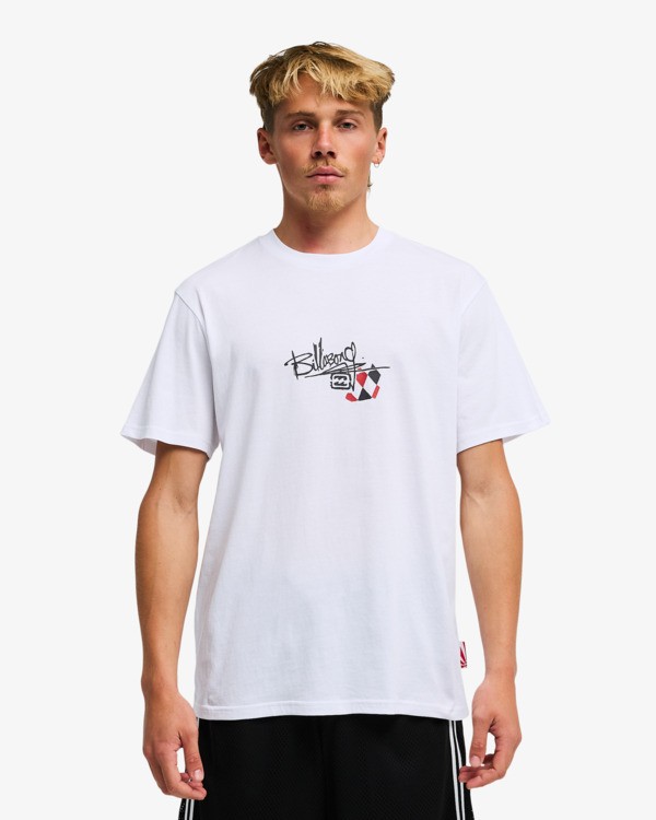 0 A.I. Argyle Premium Branco BL000631 Billabong