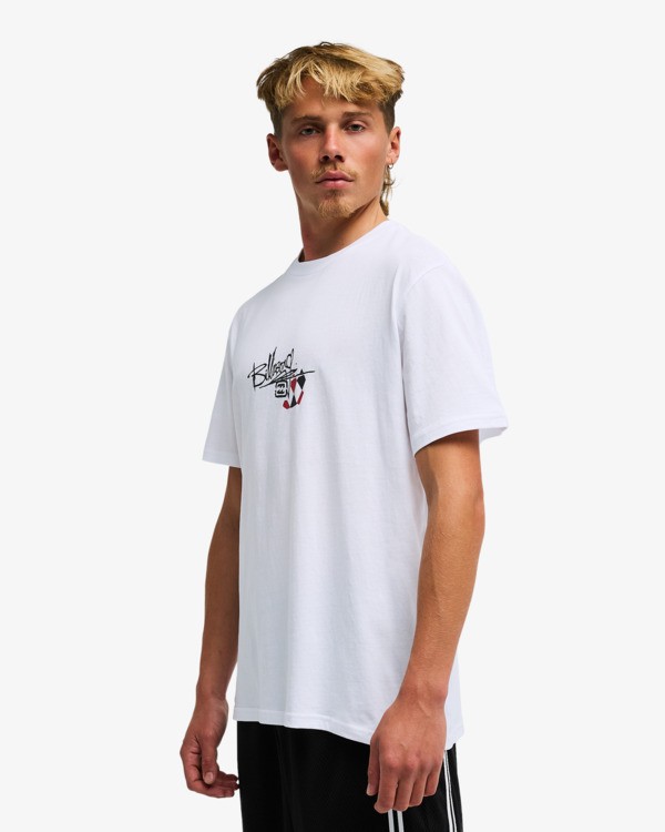3 A.I. Argyle Premium Branco BL000631 Billabong