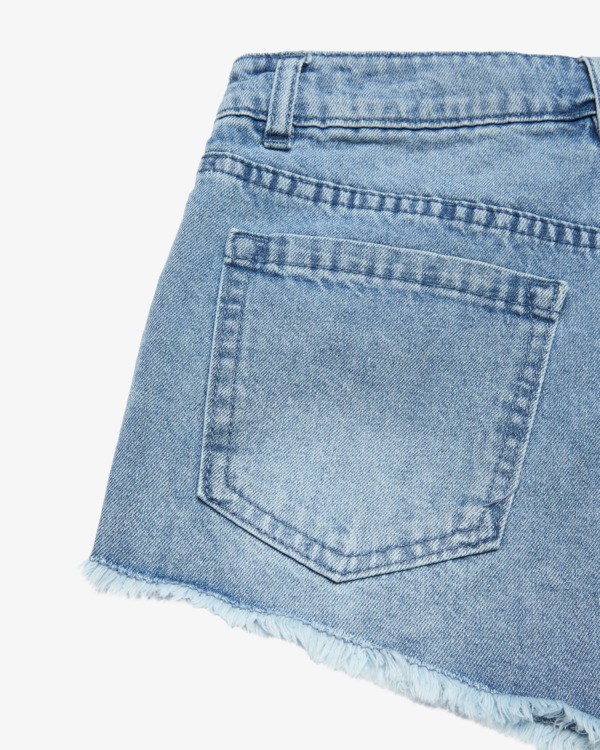 3 Beach Dreamin Blue BL000779W Billabong