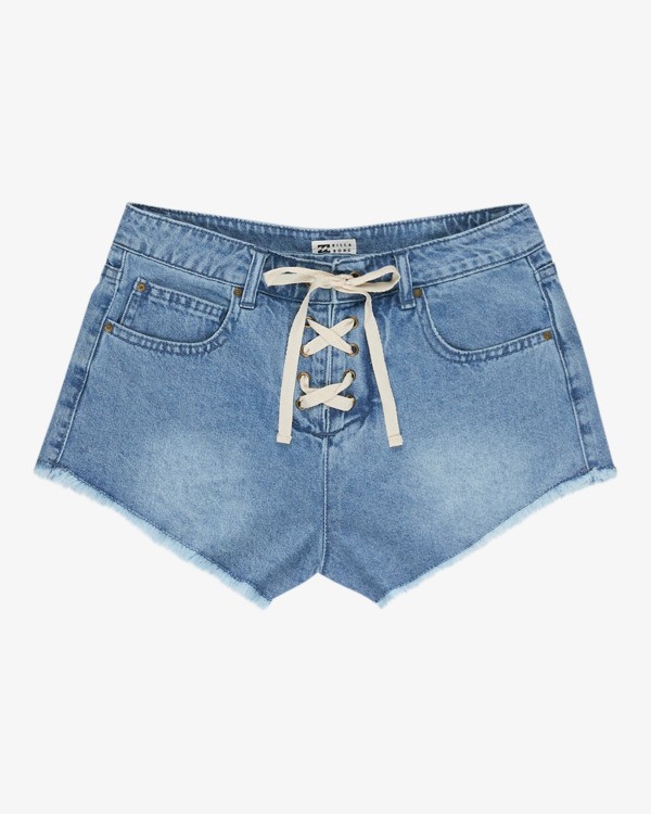 0 Beach Dreamin Blue BL000779W Billabong