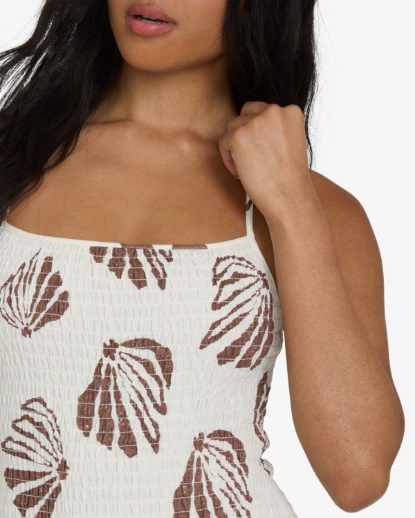 4 So Bright Blanc BL000793W Billabong