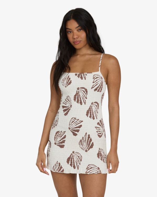 0 So Bright Blanc BL000793W Billabong