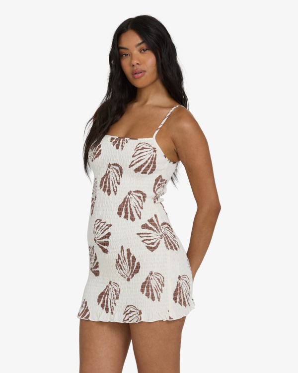 3 So Bright Blanc BL000793W Billabong