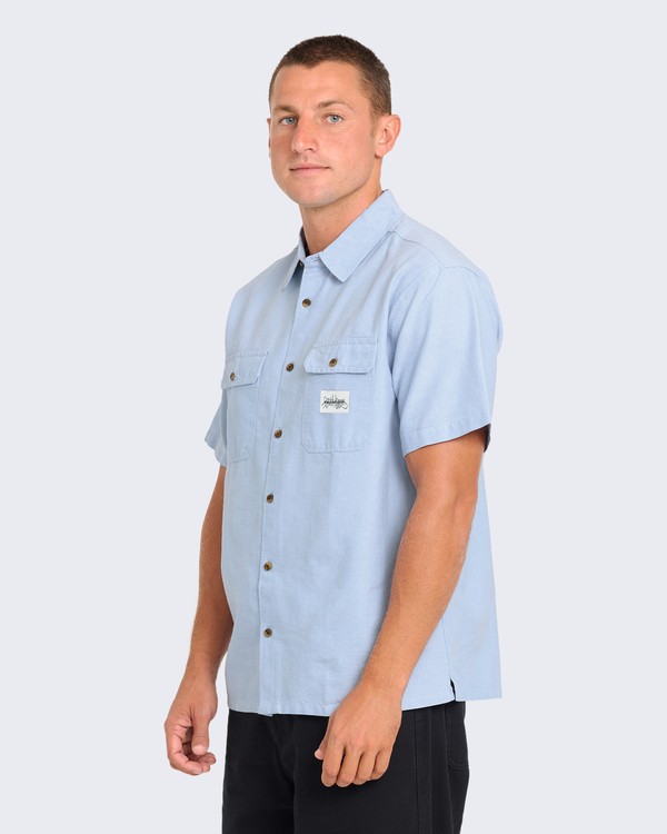 1 Bad Dog Blue BL000844M Billabong