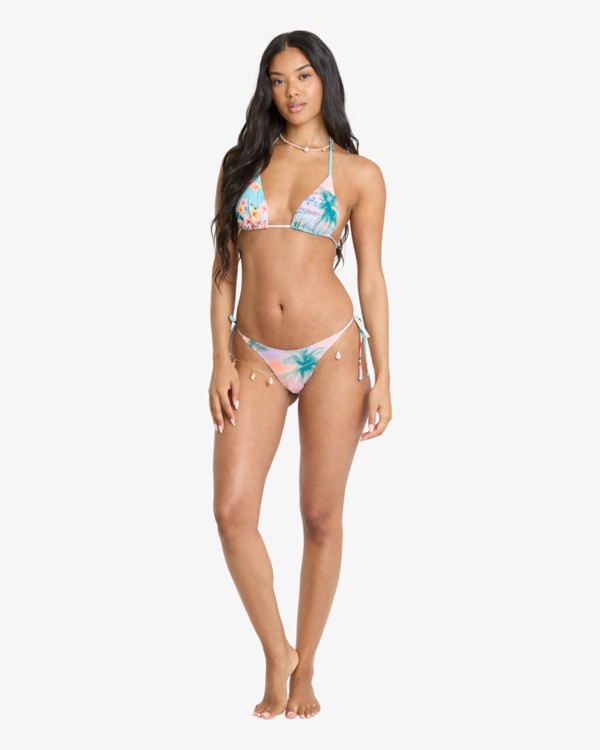 1 Palm Bay Remi Tri Weiss BL000913W Billabong