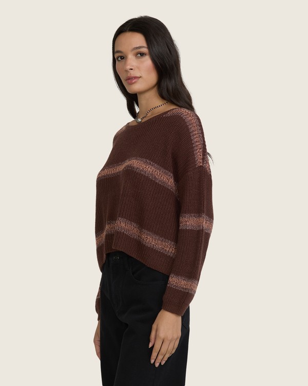 1 Lit Light Brun BL000937W Billabong