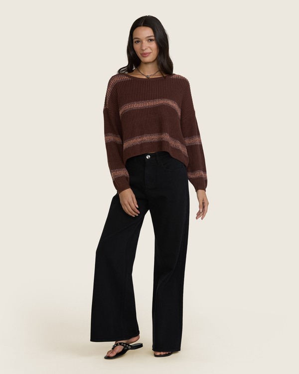2 Lit Light Brun BL000937W Billabong