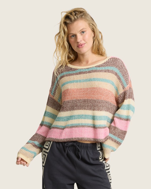 0 Lit Light Beige BL000937W Billabong