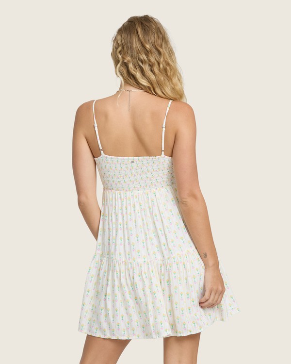 3 Prairie Days White BL000962W Billabong