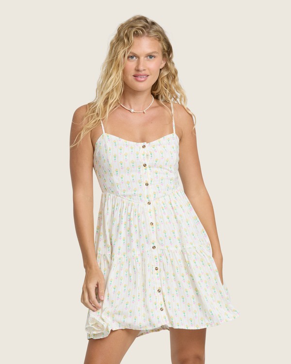 1 Prairie Days White BL000962W Billabong