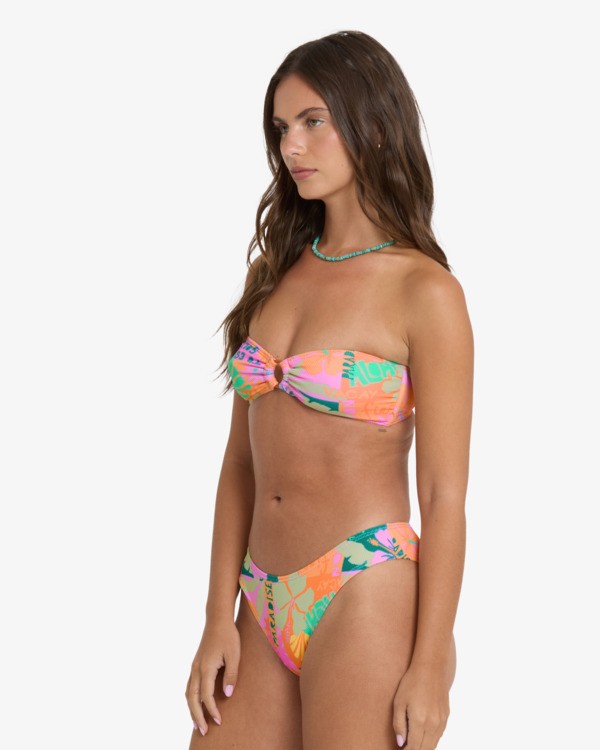 3 Sunscape Bondi Bleu BL000970W Billabong