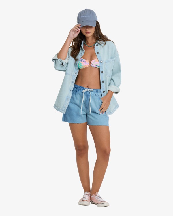 1 Mix Match Multi BL001019W Billabong