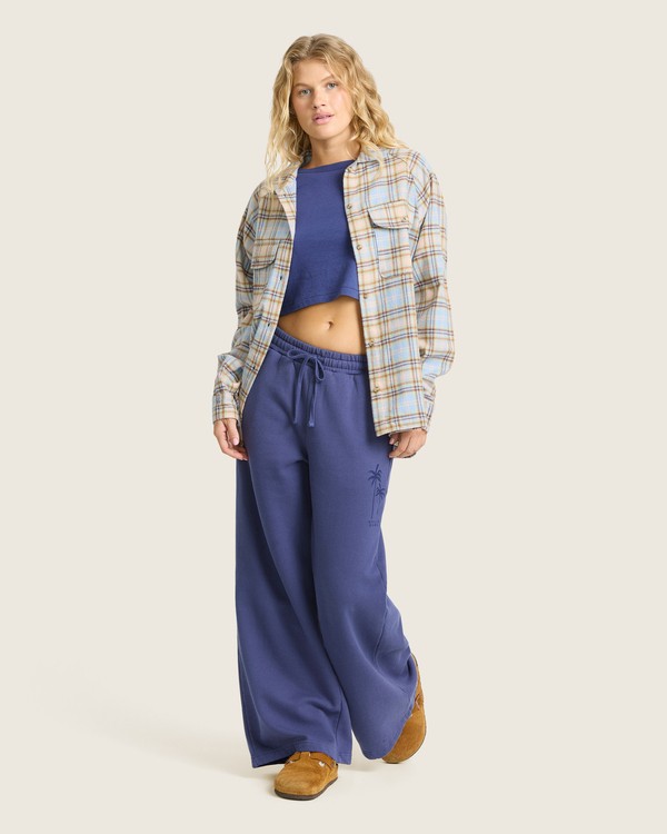 2 Coastal Breeze Gul BL001028W Billabong