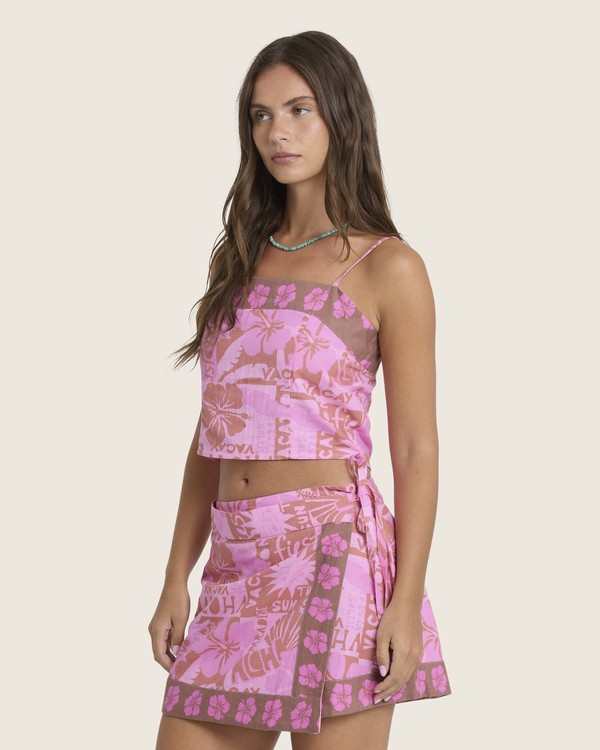 1 Sun Faded Pink BL001029W Billabong
