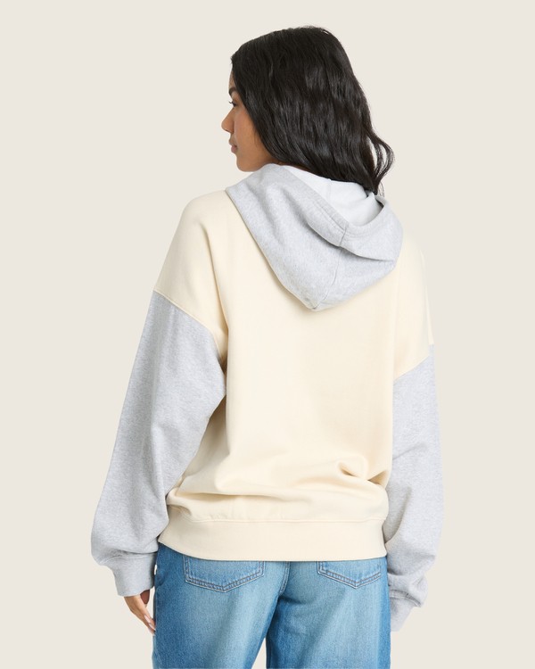 3 Gold Coast White BL001044W Billabong