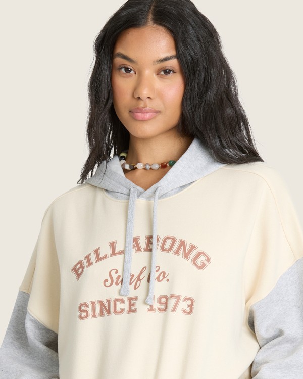 4 Gold Coast White BL001044W Billabong