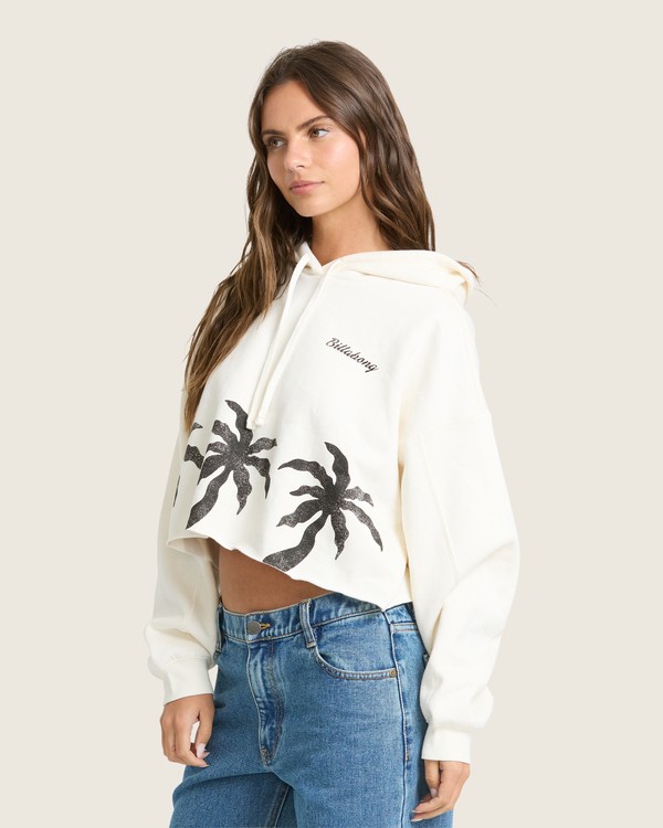 1 Spring Break White BL001045W Billabong