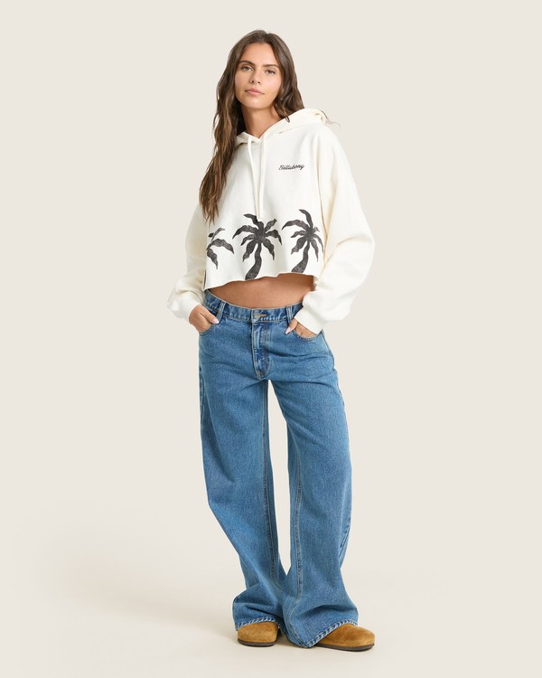 2 Spring Break White BL001045W Billabong