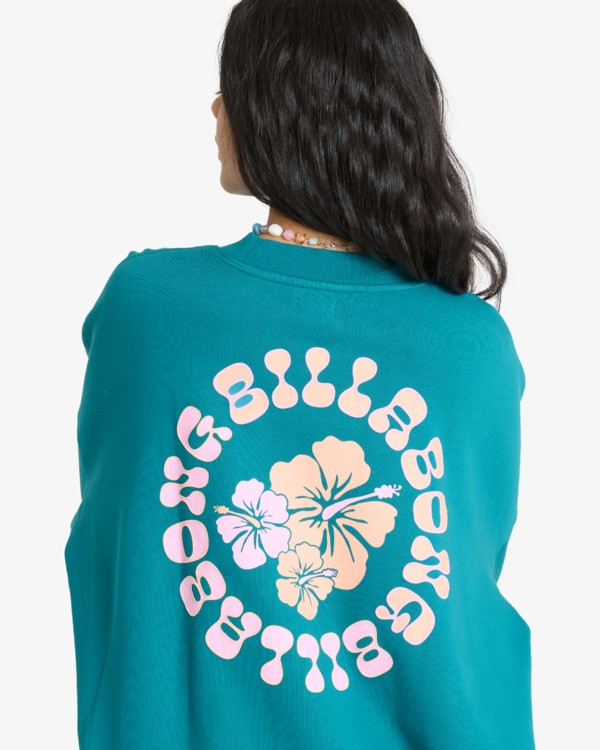 5 Pinky Keen Blue BL001050W Billabong