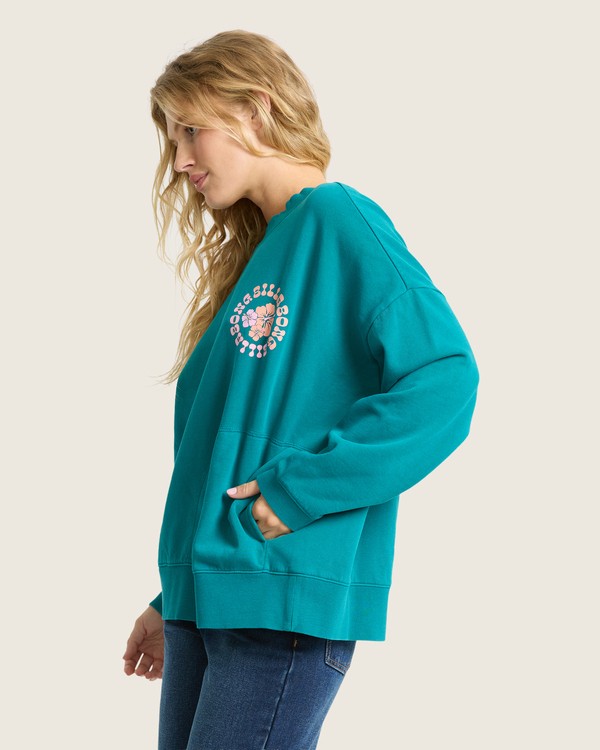 1 Pinky Keen Sininen BL001050W Billabong