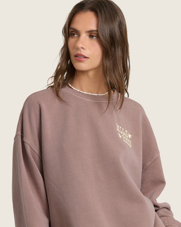 5 Ride In Rosa BL001051W Billabong