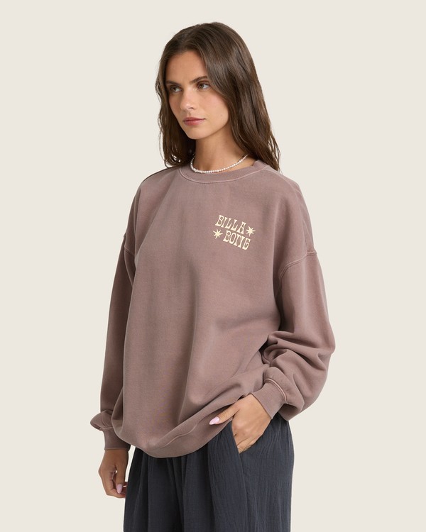 4 Ride In Rosa BL001051W Billabong