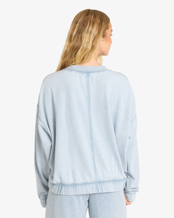 2 Field Day Azul BL001055W Billabong