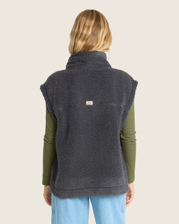 3 Waver Black BL001057W Billabong