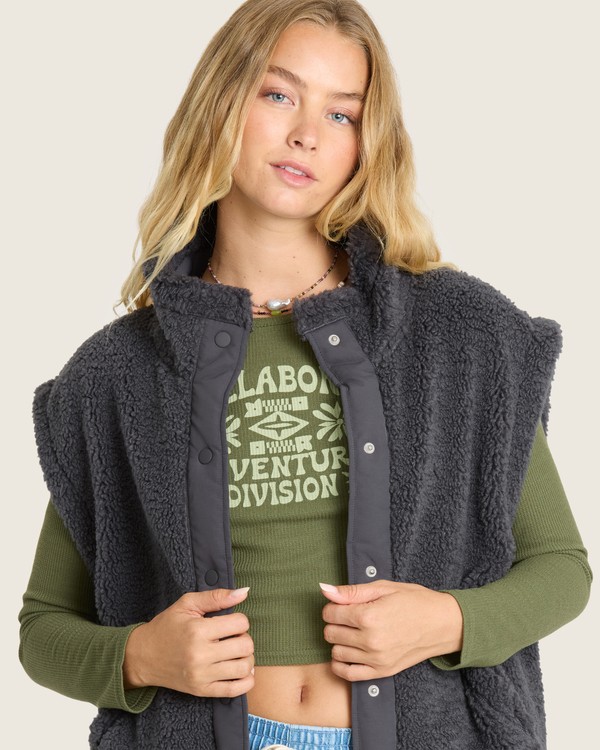 4 Waver Black BL001057W Billabong