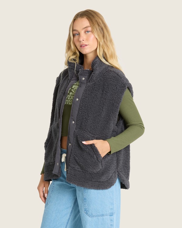 1 Waver Black BL001057W Billabong