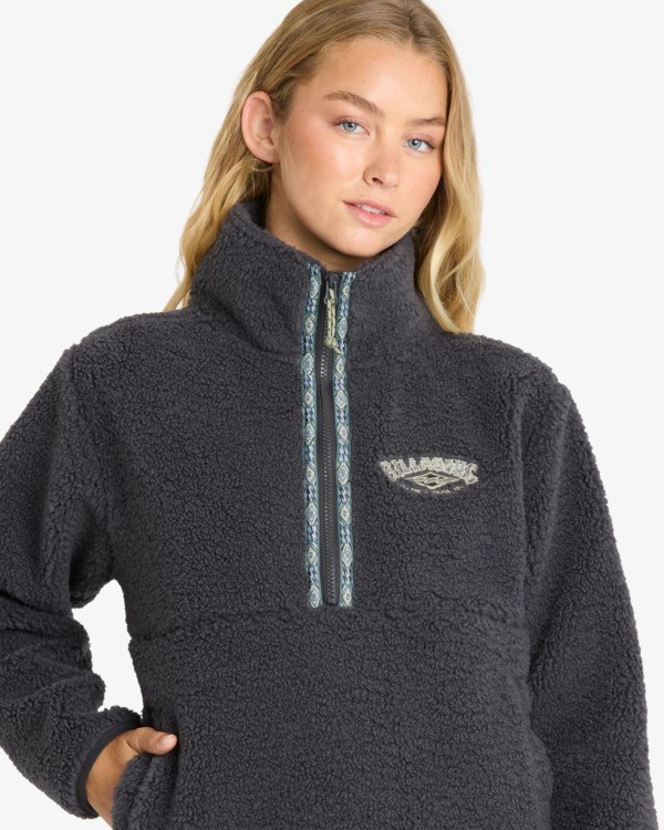 4 Horizon Noir BL001058W Billabong