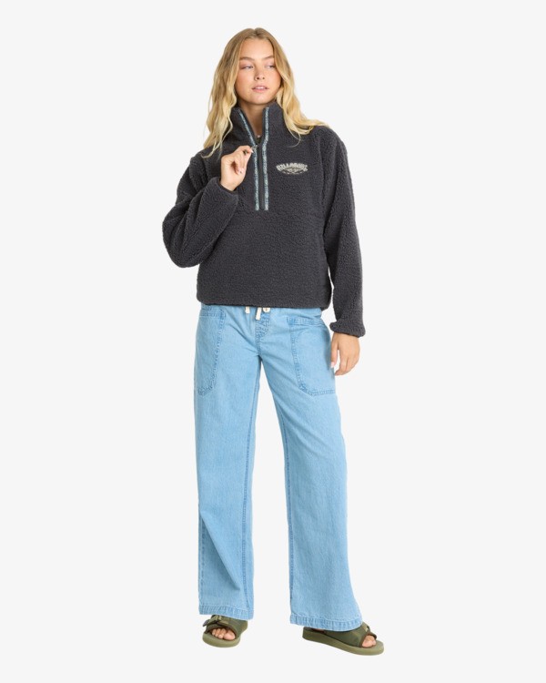 1 Horizon Noir BL001058W Billabong