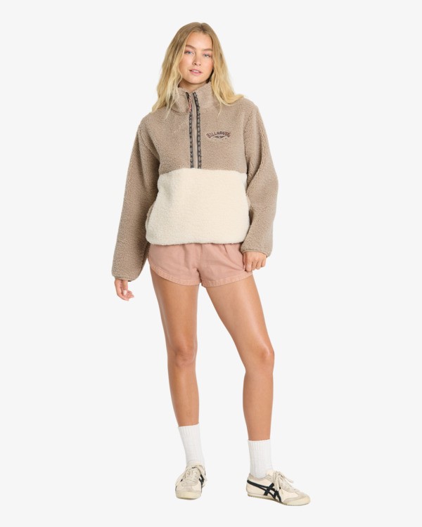 1 Horizon Beige BL001058W Billabong