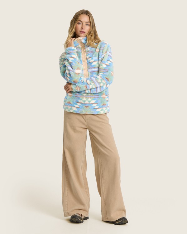 2 Switchback Gul BL001060W Billabong