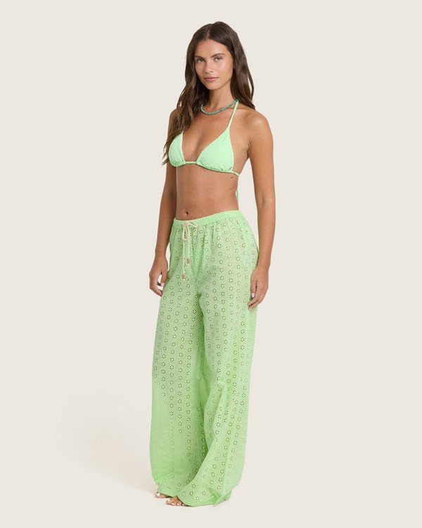 1 Sun Lit Cover Up Multi BL001084W Billabong