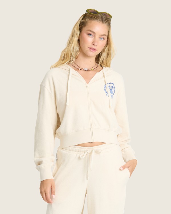 0 Palm 74 White BL001104W Billabong