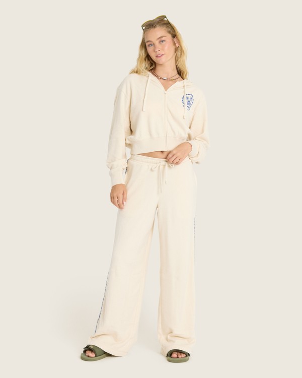 1 Palm 73 White BL001108W Billabong