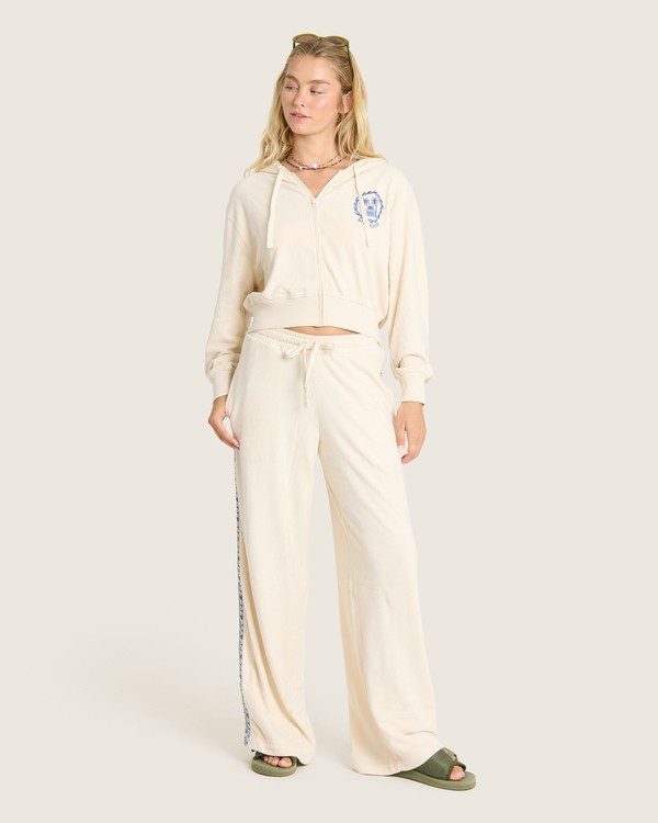 0 Palm 73 White BL001108W Billabong