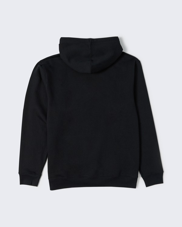 6 Tribal Schwarz BL001147M Billabong
