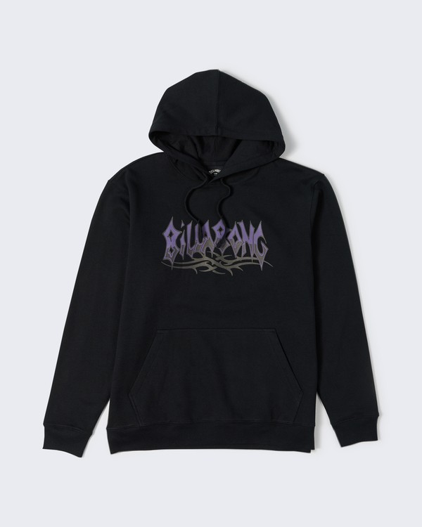 5 Tribal Schwarz BL001147M Billabong