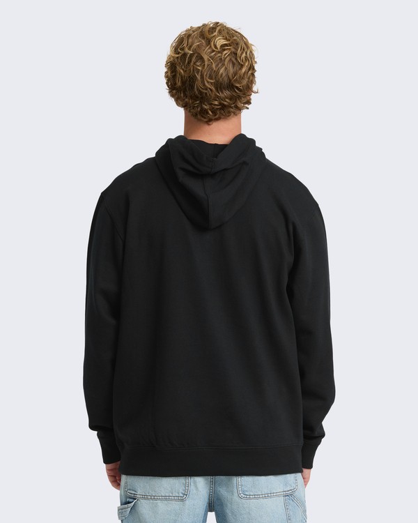 3 Tribal Schwarz BL001147M Billabong