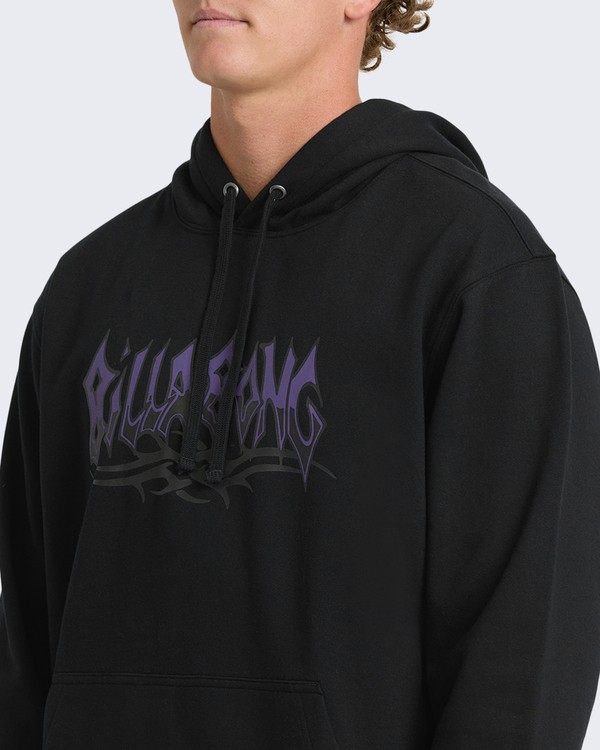 4 Tribal Schwarz BL001147M Billabong