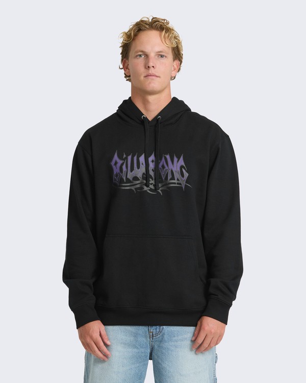 0 Tribal Schwarz BL001147M Billabong