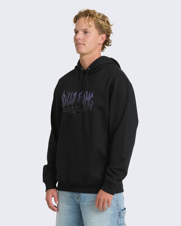 1 Tribal Schwarz BL001147M Billabong