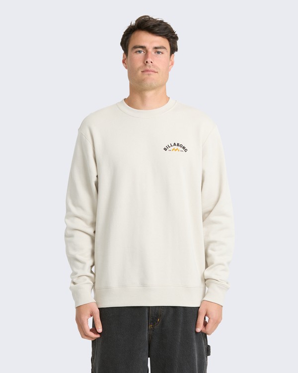0 The Goodsneck Beige BL001148M Billabong