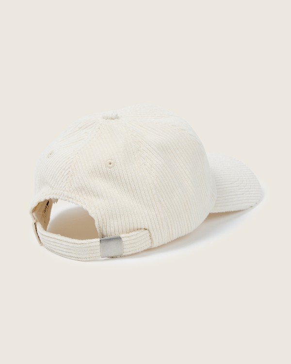 1 Cord White BL001154W Billabong