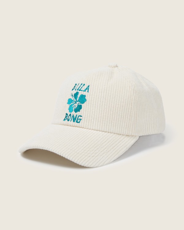 0 Cord White BL001154W Billabong