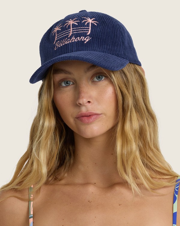 0 Cord Multi BL001154W Billabong