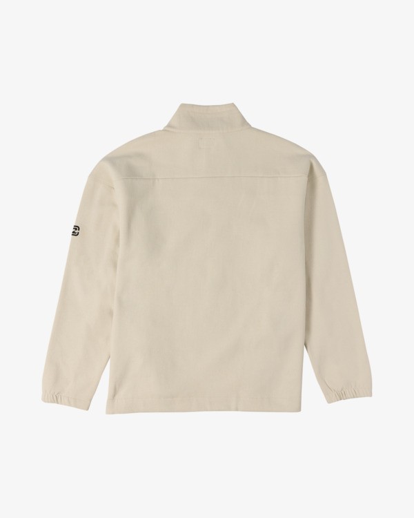 1 Bad Dog Progress Beige BL001168M Billabong