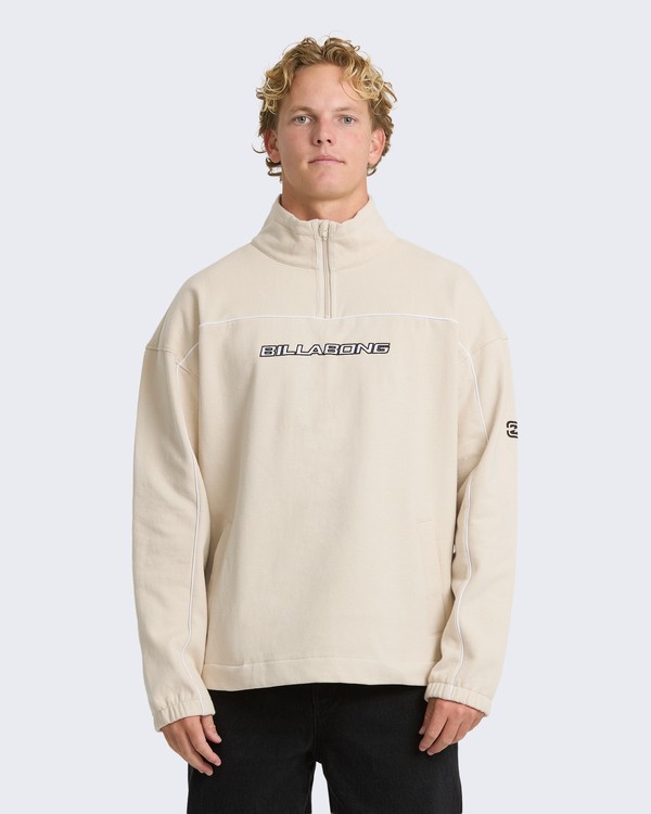 0 Bad Dog Progress Beige BL001168M Billabong